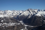  la vallée de Champoléon